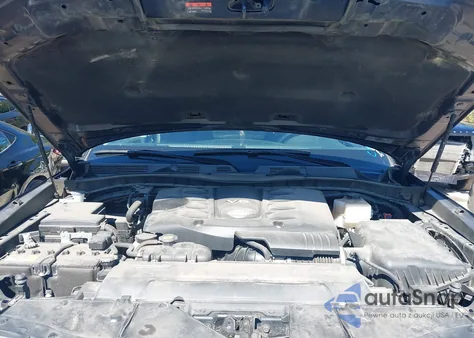 2023 Nissan Armada Sl 2Wd from USA, damaged, VIN JN8AY2BA2P9401932